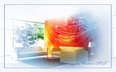 Дизайн интерьеров