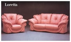 Мягкая мебель