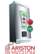 Бойлер Ariston ABS Velis Power 50 литров (ультракомпактный)
