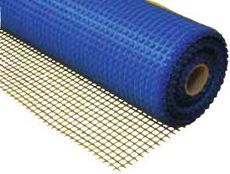 Стеклосетка 2х2мм, 5х5мм, 10х10мм.