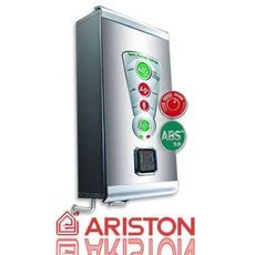 Бойлер Ariston ABS Velis Power 50 литров (ультракомпактный)