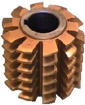 Червячная фреза