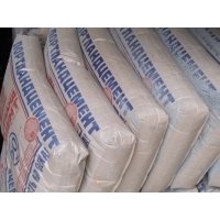 Цемент ПЦ-400, ПЦ-500