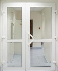 металлопластиковые окна, двери киев