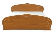 продам кровать от мебельного гарнитура `АНТОНИНА`