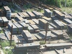 продаем полосы сталь 9ХС