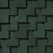 Гибкая черепица GAF