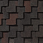 Битумная черепица