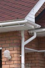 Водосточные системы S-lon