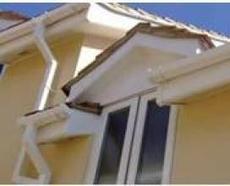 Водосточные системы Floplast