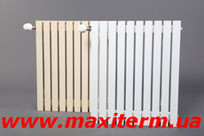 Дизайнерские радиаторы