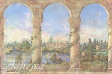 Декоративные отделочные материалы - краски, штукатурки, ФРЕС