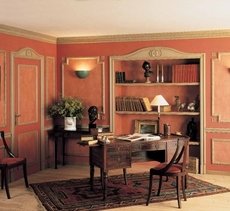 Лепнина, ЛЕПНОЙ декор из ПОЛИУРЕТАНА. Декоративные материалы