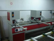 Продам бизнес по производству м/п конструкций