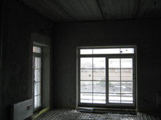 Штукатурные работы высокого качества (допуски по плоскости