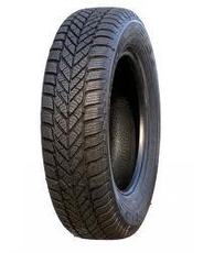 Шины КАМА цельнометаллокордная и комбинированная