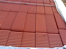 Кирпич строительный