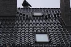 Кровельные работы, ремонт кровли