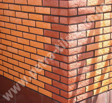 Фасадные панели «кирпич», «камень» от производителя!