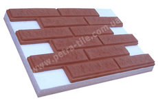 Фасады: облицовка фасадными панелями + утепление `под ключ`