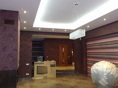 Ремонт квартир, домов, офисов. Частично или под `ключ`