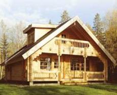 Финские дома