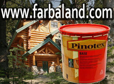 Антисептики Пинотекс База, Пинотекс Ультра