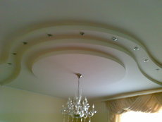 Ремонт квартир