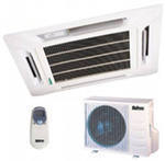 Кондиционеры McQuay кассетного типа