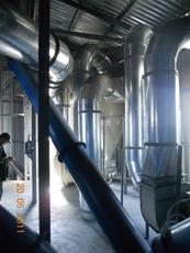 Аспирация и пневмотранспорт.