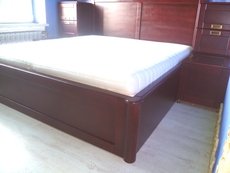 Мебель из массива любых сложностей