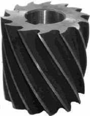 Фрезы цилиндрические гост 29092-91.