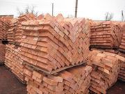 Кирпич красный недорого Донецк