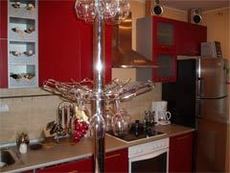 Кухни на заказ, в Киеве.