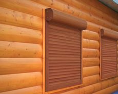 Способы управления рольставнями