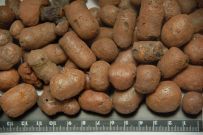 Керамзит, щебень, песок, отсев