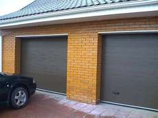 Гаражні Ворота Ходорів, Жидачів, Рогатин, Бережани, Козьова