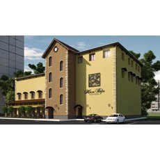 Продажа многофункционального здания в Самаре