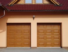 Гаражні ворота Львів, Пустомити, Куликів, Дубляни, Оброшино