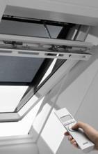 Мансардные окна Velux