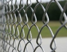 Сетка рабица, сварная сетка