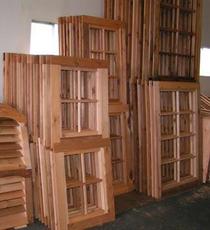 Реставрация старых деревянных окон Киев