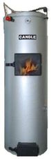 Твердопаливний котел „Candle`