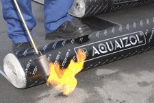 Кровельные работы