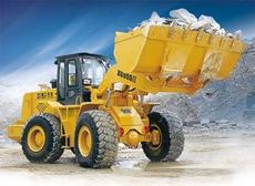 аренда, продажа, рассрочка фронтальных погрузчиков XG955II Z