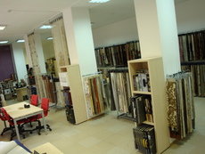 Обои и текстиль