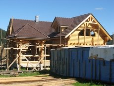 кровельные работы