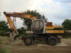 Продам Экскаватор Твэкс ЕК-18