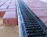 Cистемы водоотвода (проектирование, поставка и монтаж)