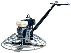 Машина затирочная P 1200H